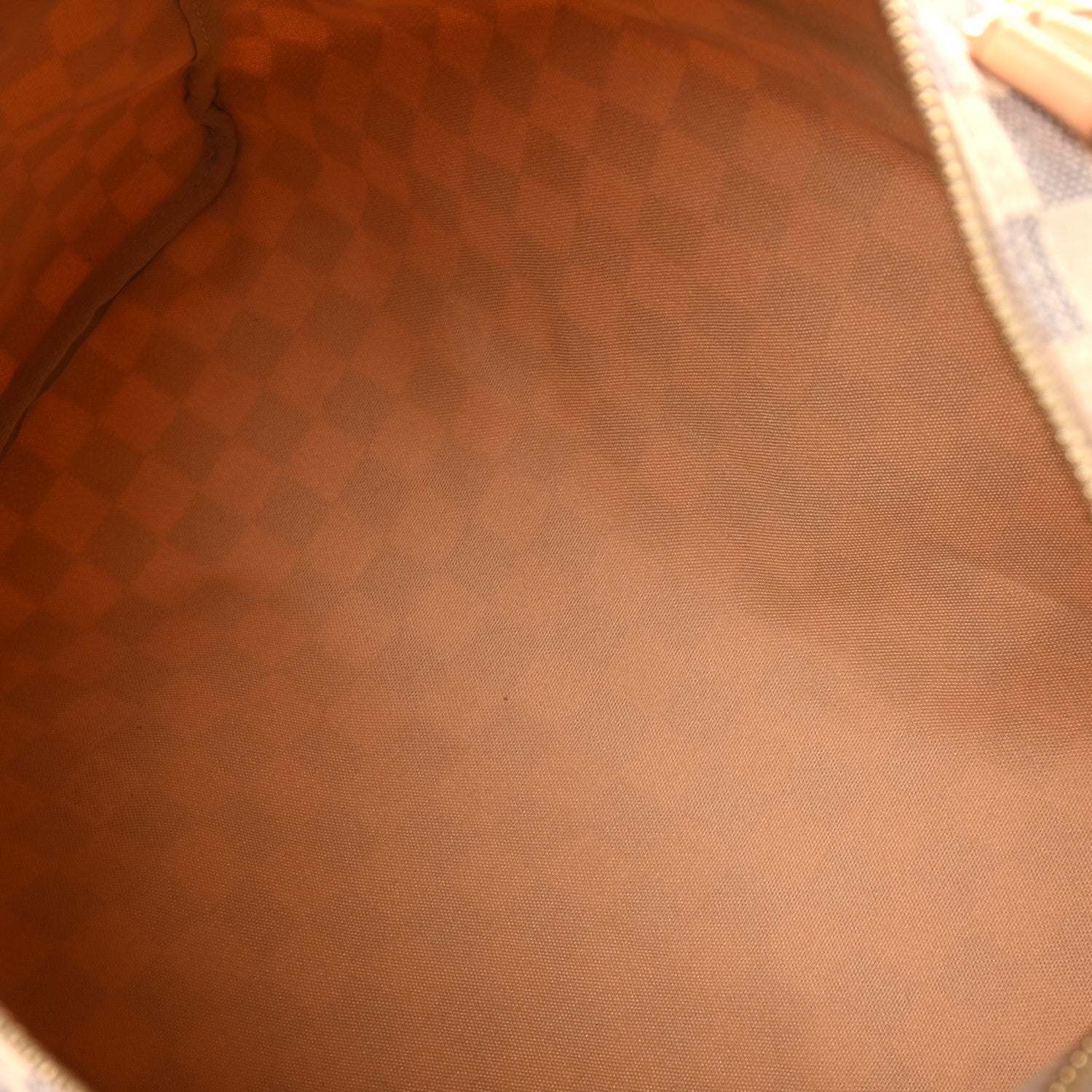 Louis Vuitton Damier Azur Speedy 35 5 of 10