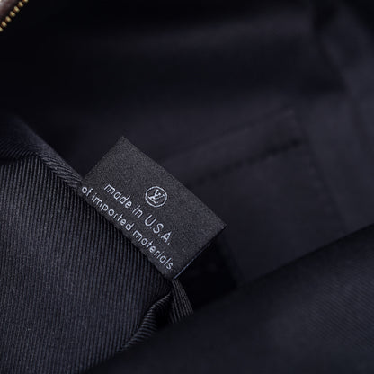 Louis Vuitton Monogram Palm Springs Backpack Mini 6 of 9
