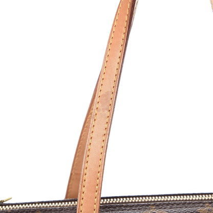 Louis Vuitton Monogram Papillon 30 9 of 11