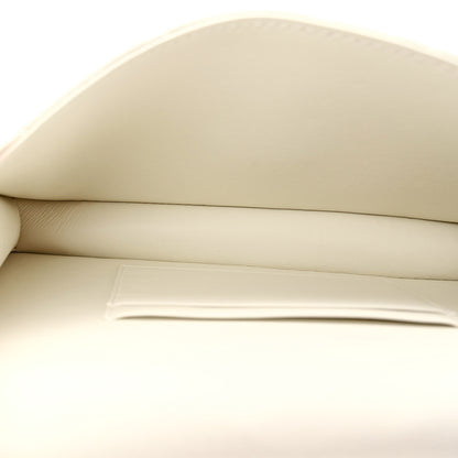 Christian Dior Supple Calfskin Caro Belt Bag Latte 5 of 11