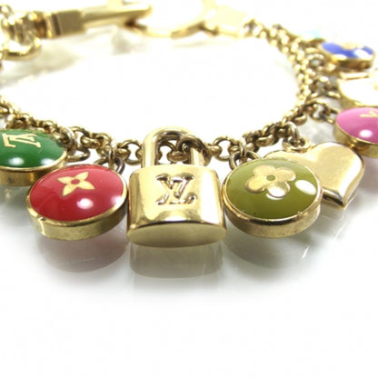 Louis Vuitton Pastilles Bag Charm Multicolor 4 of 9