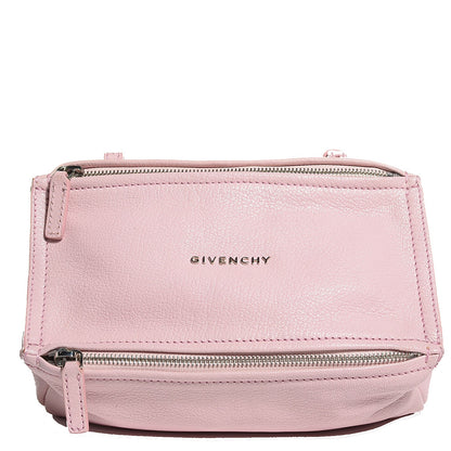Givenchy Sugar Goatskin Mini Pandora Light Pink 1 of 8