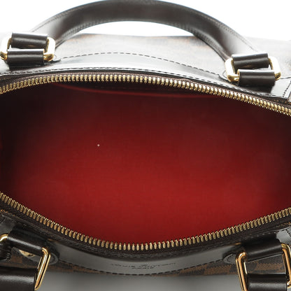 Louis Vuitton Damier Ebene Verona PM 5 of 6