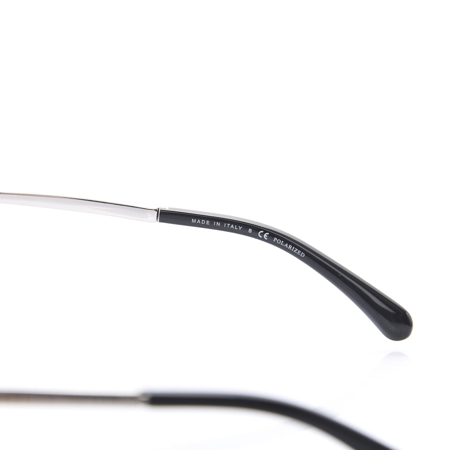 Chanel Pearl Sunglasses 5339-H-A Black 6 of 7
