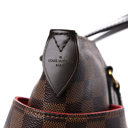 Louis Vuitton Damier Ebene Totally PM 12 of 14