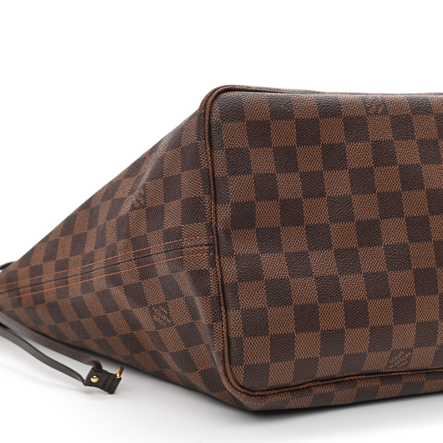 Damier Ebene Neverfull GM