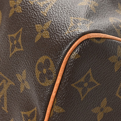 Louis Vuitton Monogram Speedy 25 12 of 13