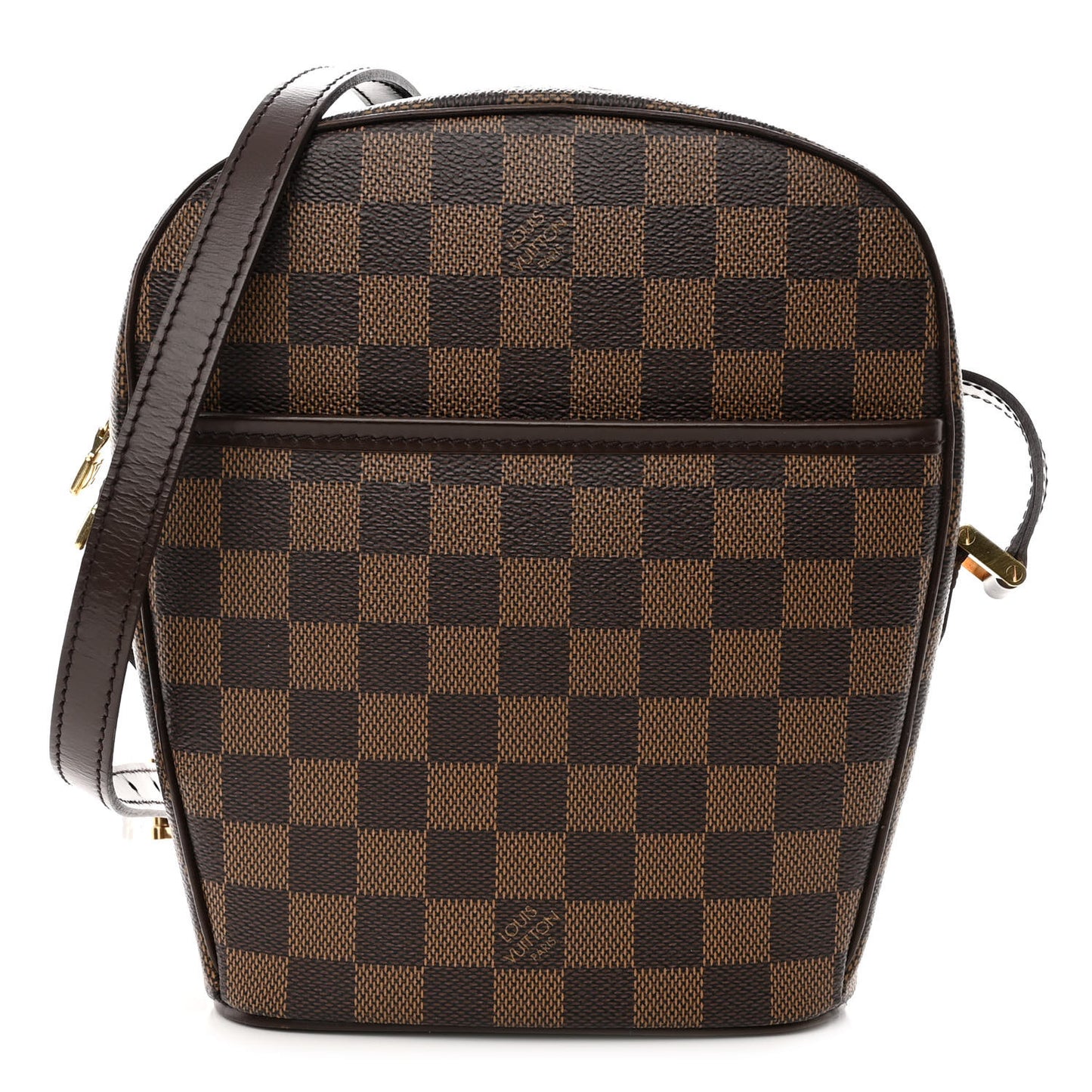 Damier Ebene Ipanema PM