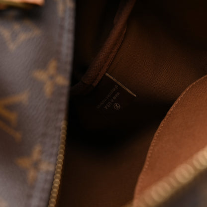 Louis Vuitton Monogram Speedy 40 6 of 10
