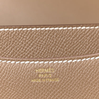 Hermes Epsom Constance 18 Etoupe 7 of 12