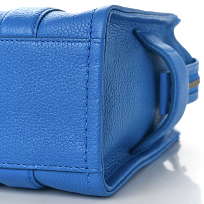 Marc Jacobs Grained Calfskin Small The Tote Bag Scuba 8 of 8