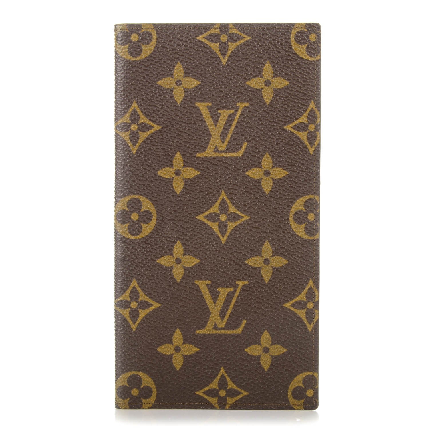 Louis Vuitton Monogram Horizontal Diary 1 of 6