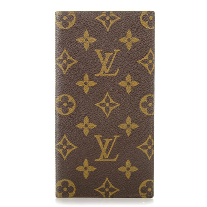 Louis Vuitton Monogram Horizontal Diary 1 of 6