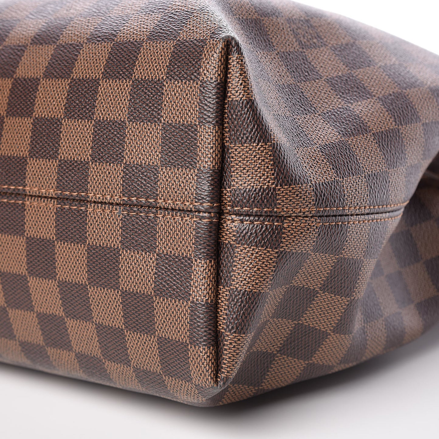 Damier Ebene Graceful MM