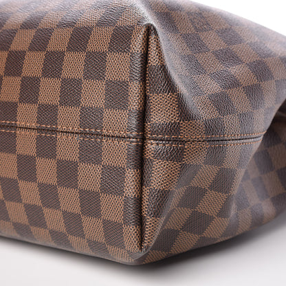 Louis Vuitton Damier Ebene Graceful MM 12 of 12