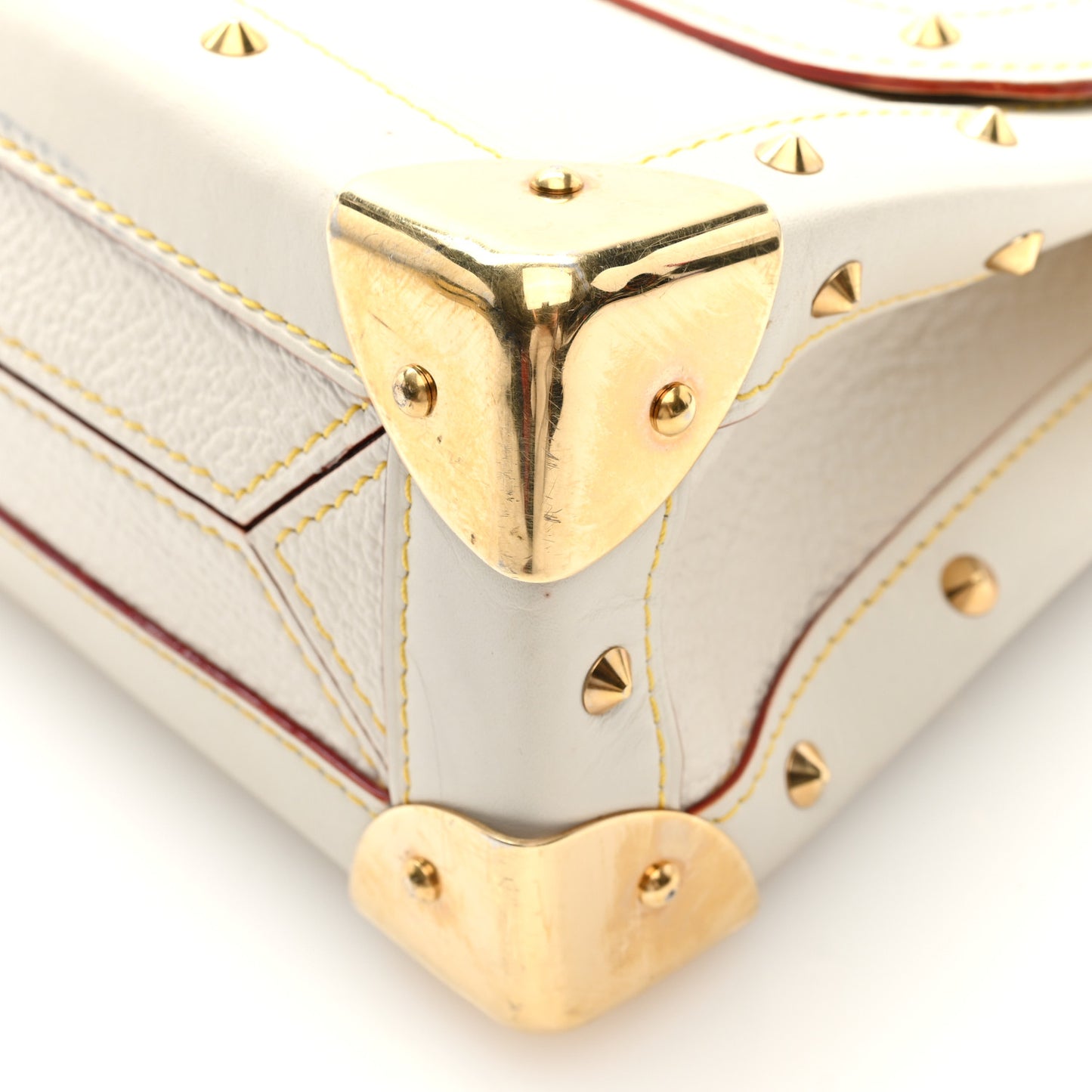 Suhali Le Talentueux White