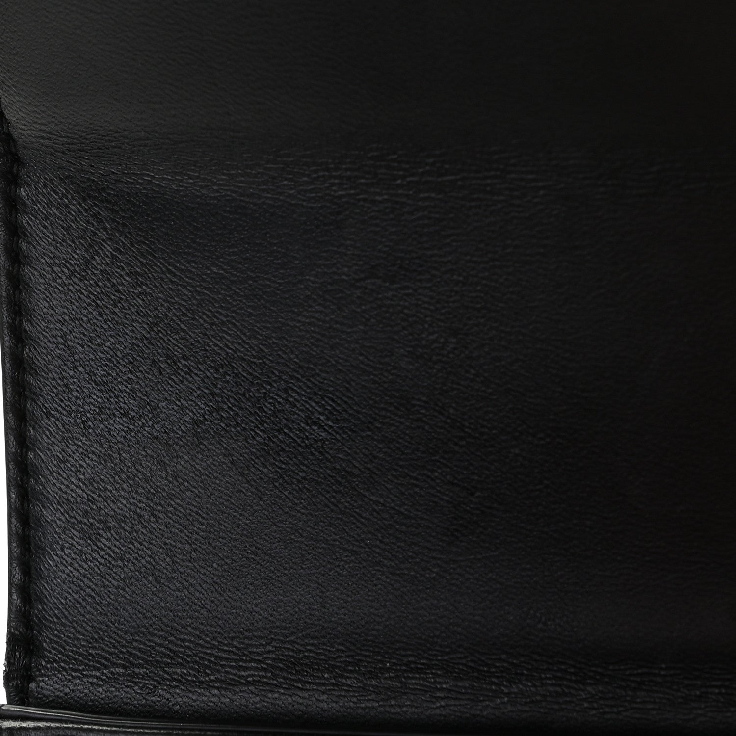 Christian Dior Box Calfskin 30 Montaigne Box Bag Black 9 of 11