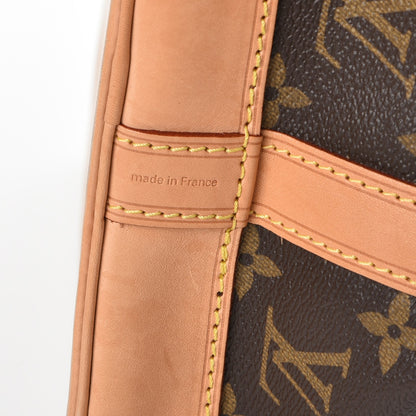 Louis Vuitton Monogram Petit Noe NM 7 of 12