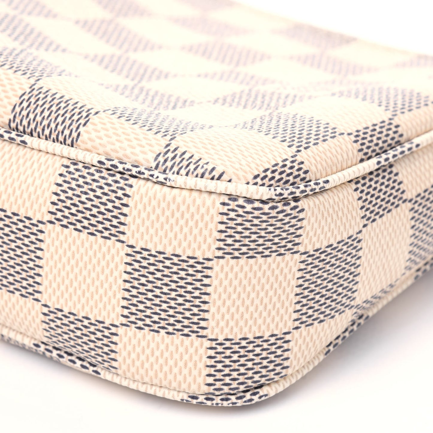 Damier Azur Pochette Accessories NM