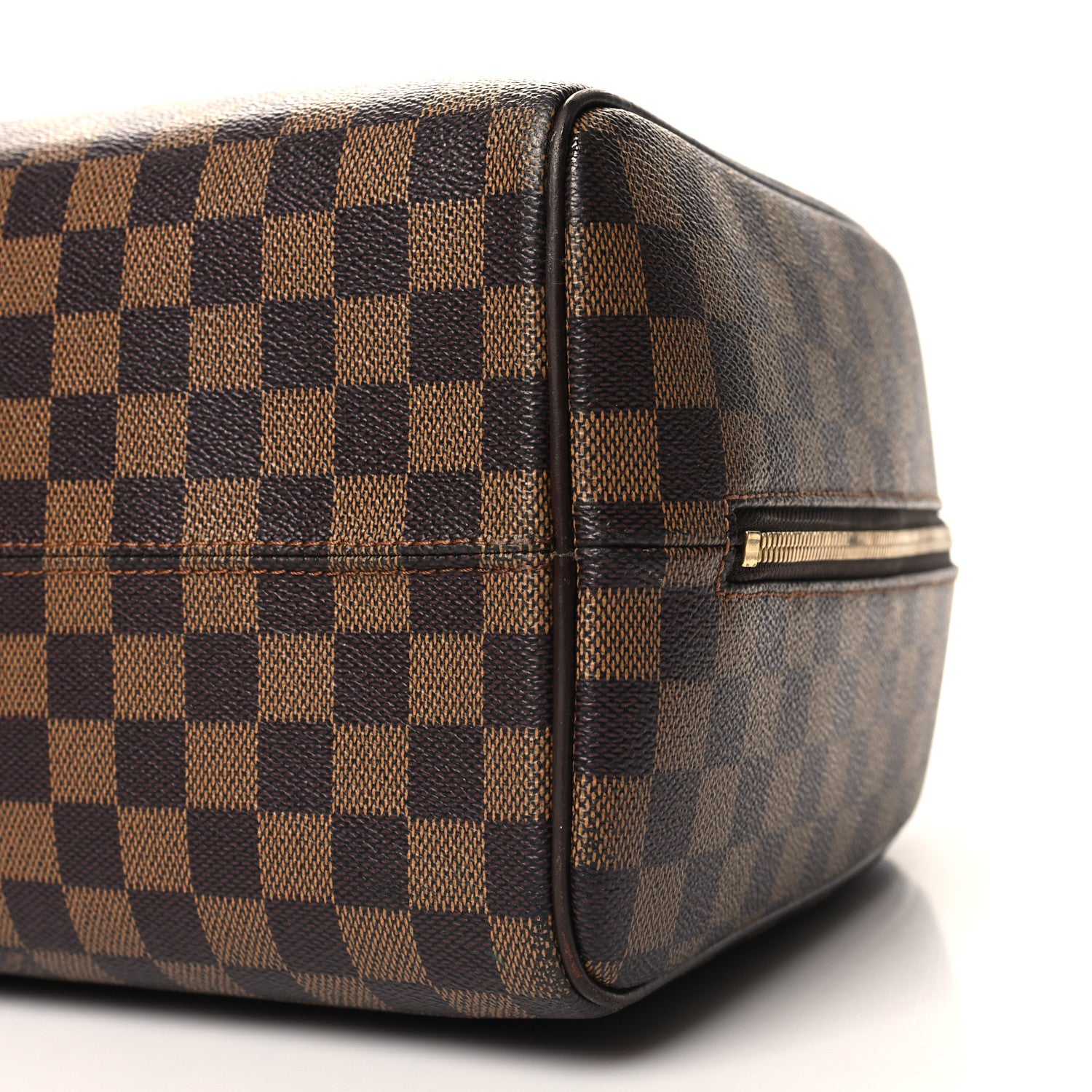 Louis Vuitton Damier Ebene Nolita 24 Heures 10 of 12