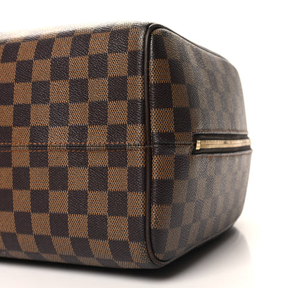Louis Vuitton Damier Ebene Nolita 24 Heures 10 of 12