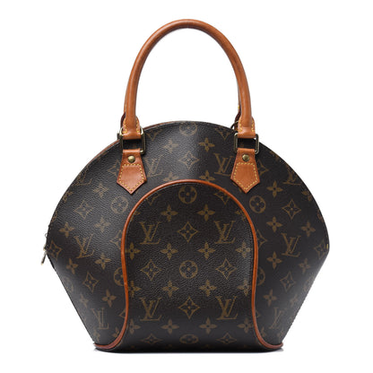 Louis Vuitton Monogram Ellipse PM 1 of 35
