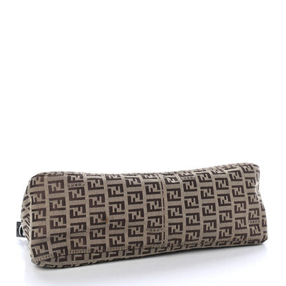 Fendi Zucchino Baguette Tobacco 3 of 11