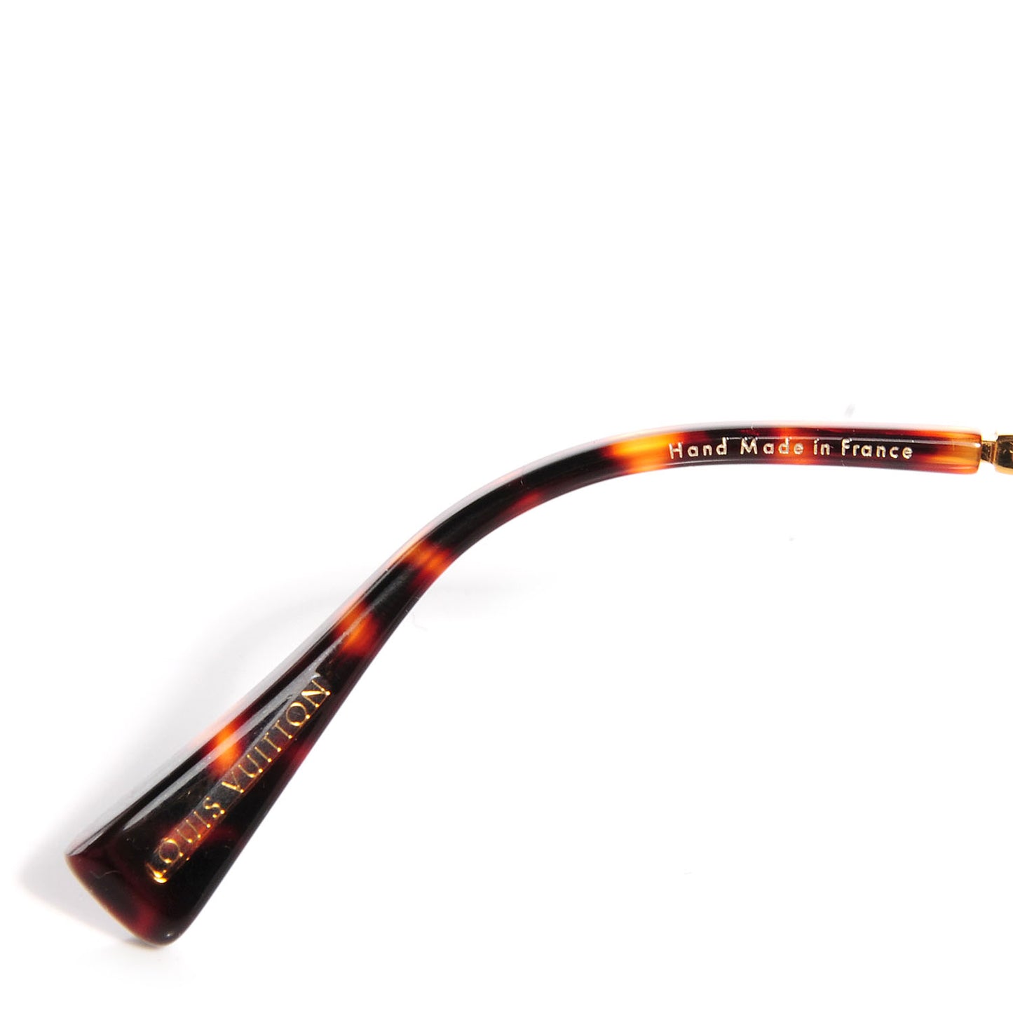 Dorothy PM Sunglasses Gold