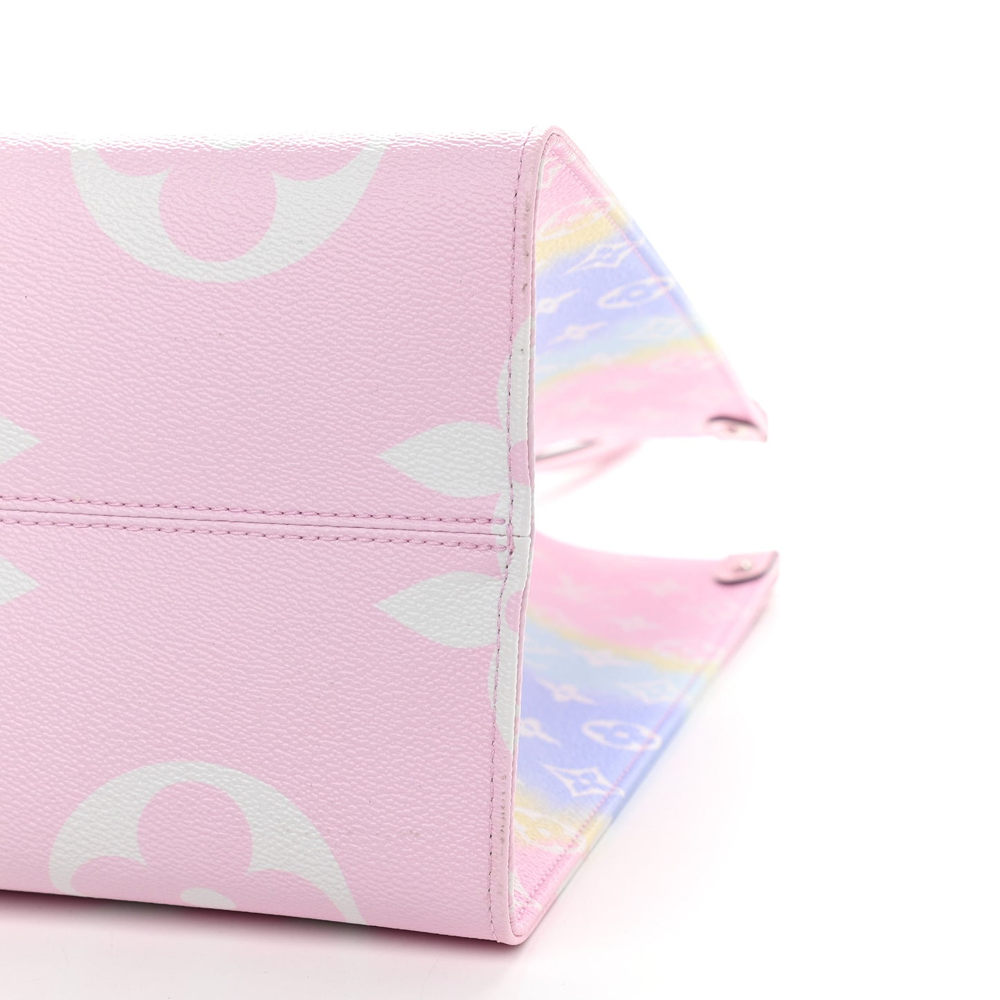 Monogram Escale Okinawa Onthego GM Pastel