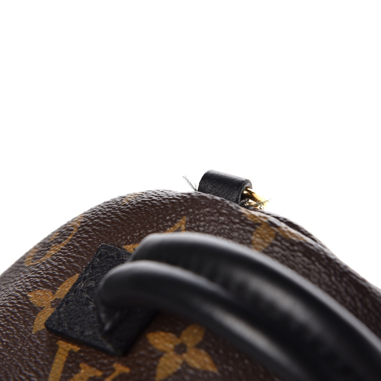 Louis Vuitton Monogram Palm Springs Backpack Mini 8 of 9