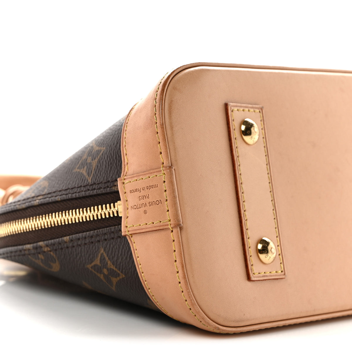 Monogram Alma BB