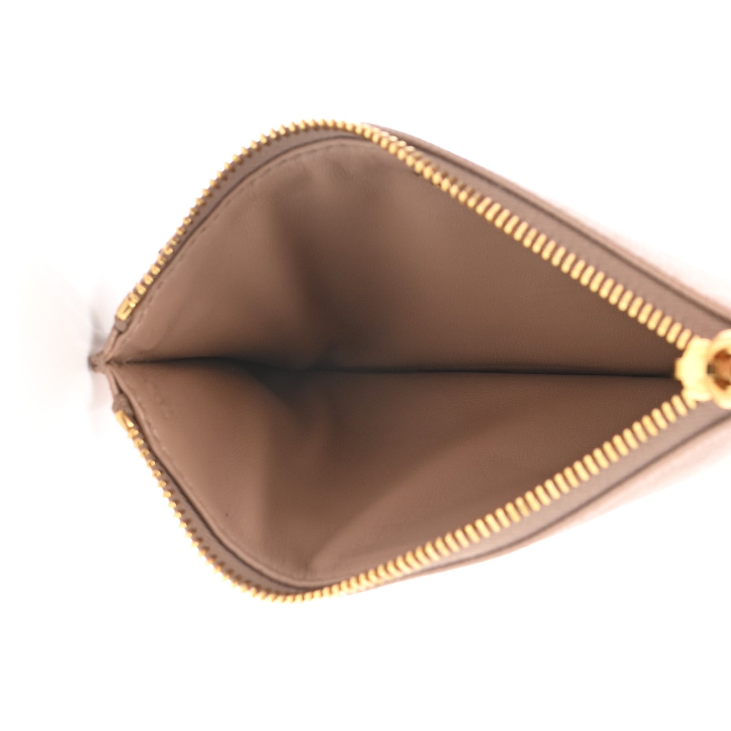 Saffiano Card Holder Cammeo