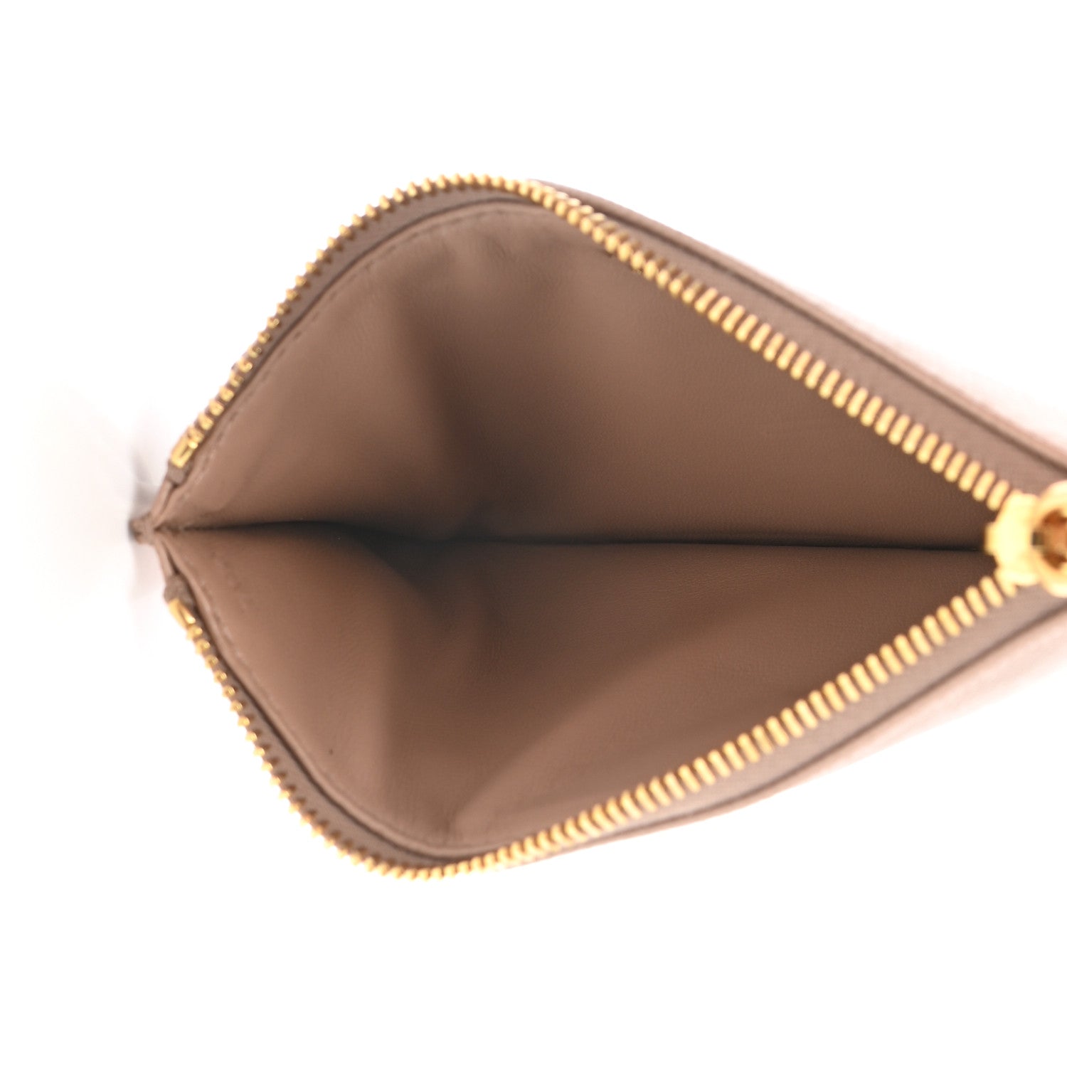 Prada Saffiano Card Holder Cammeo 5 of 7