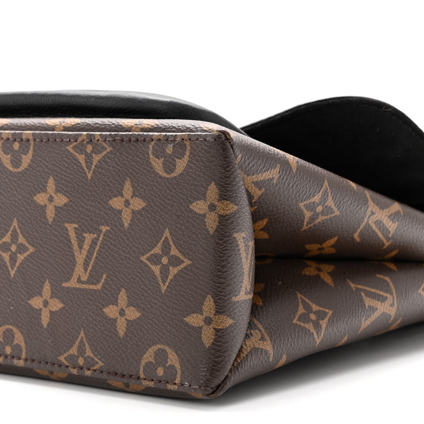 Monogram Marignan Black