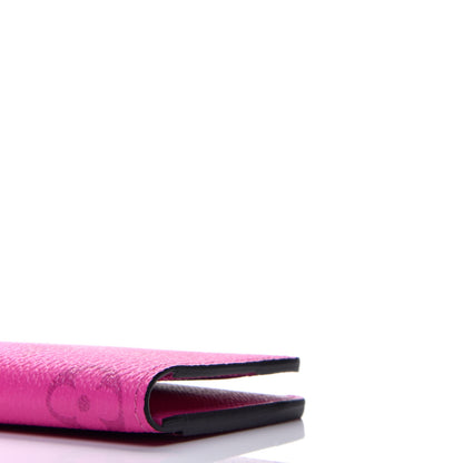 Louis Vuitton Taigarama Pocket Organizer NM Fuchsia 8 of 8