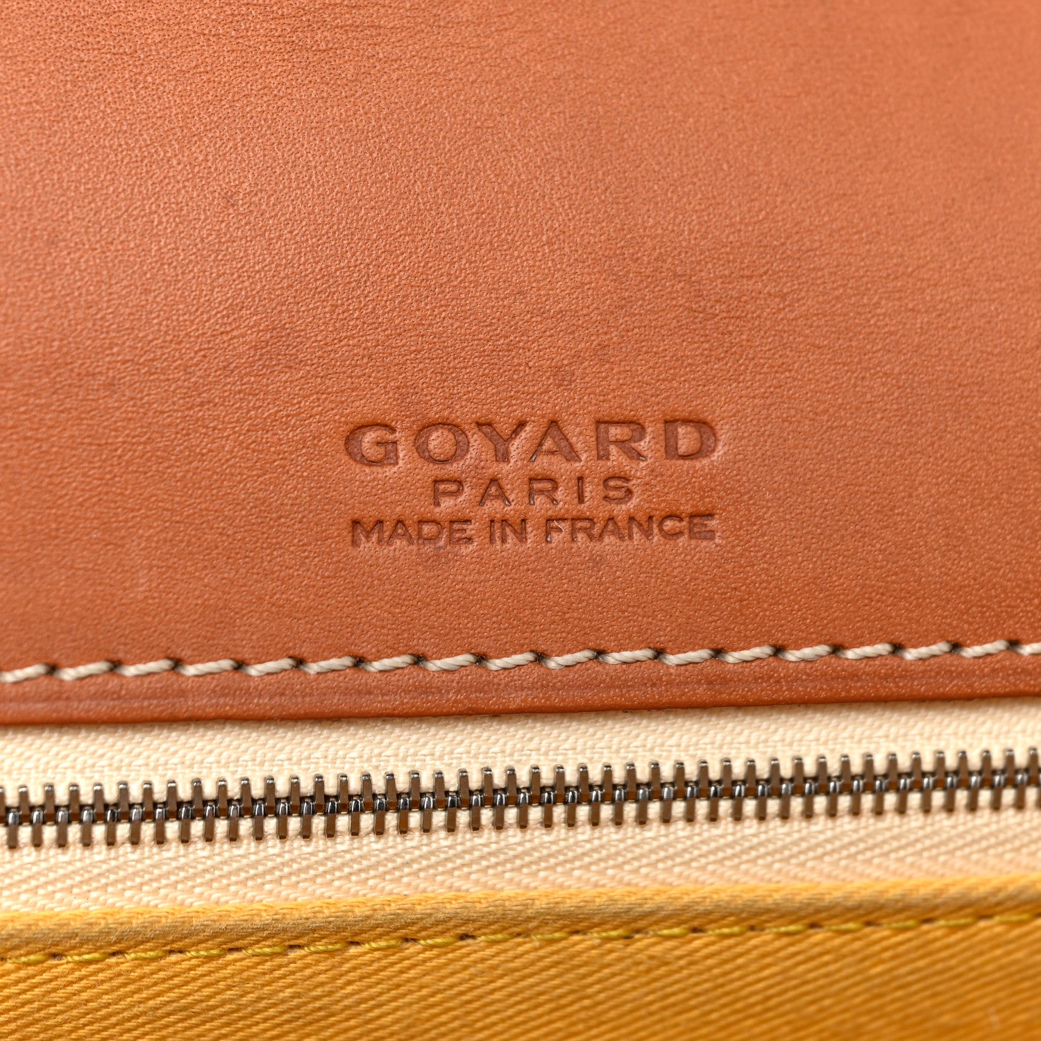 Goyard Goyardine Belvedere PM Messenger Bag Black Gold 5 of 21