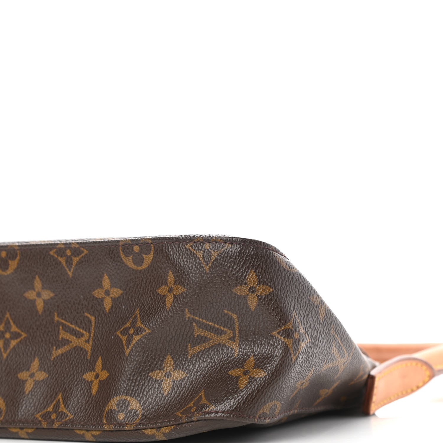 Louis Vuitton Monogram Mini Looping 9 of 14