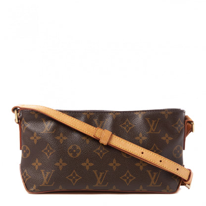 Louis Vuitton Monogram Trotteur 1 of 8
