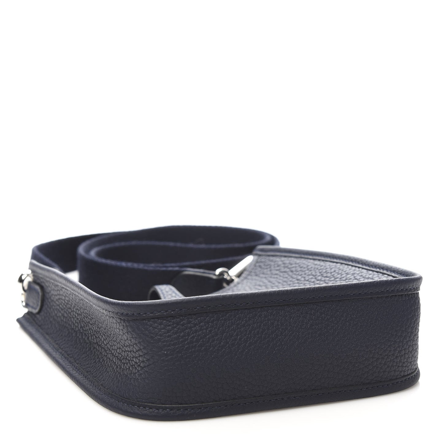 Taurillon Clemence Amazone Evelyne TPM Bleu Nuit Bleu Indigo