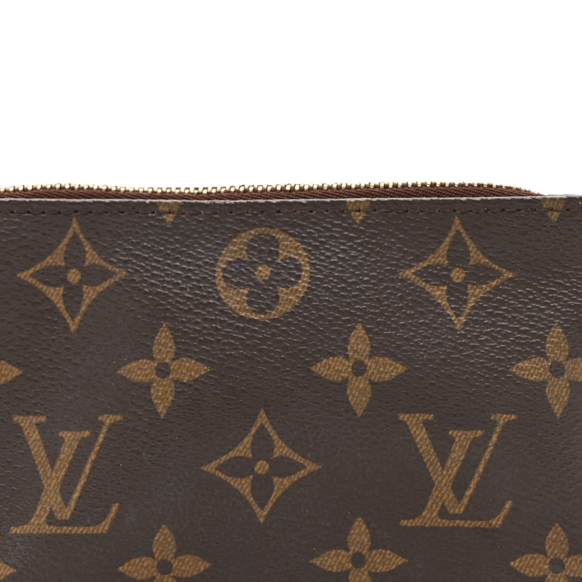 Monogram Mini Pochette Accessories
