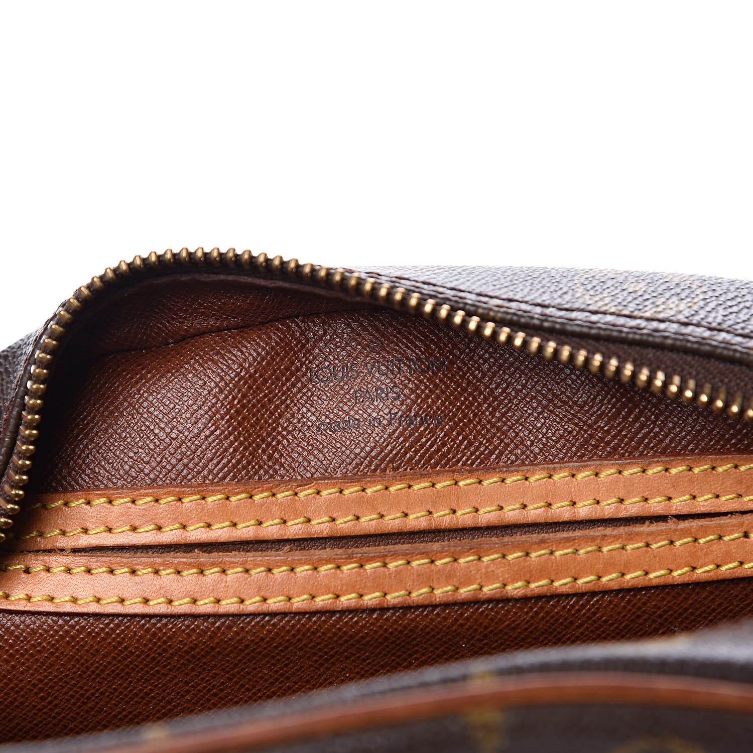 Louis Vuitton Monogram Blois 6 of 14
