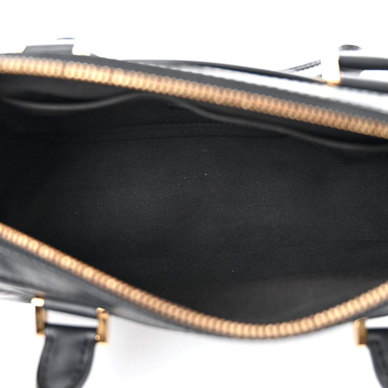 Louis Vuitton Epi Dhanura PM Black 5 of 11