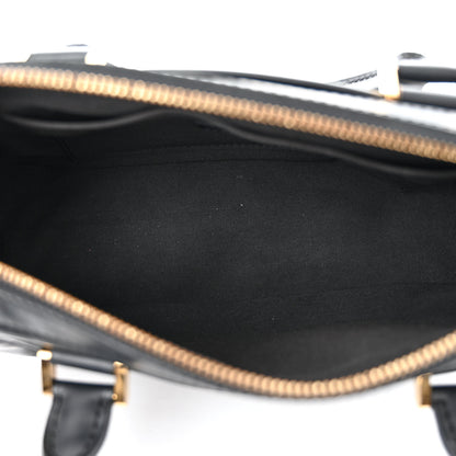 Louis Vuitton Epi Dhanura PM Black 5 of 11