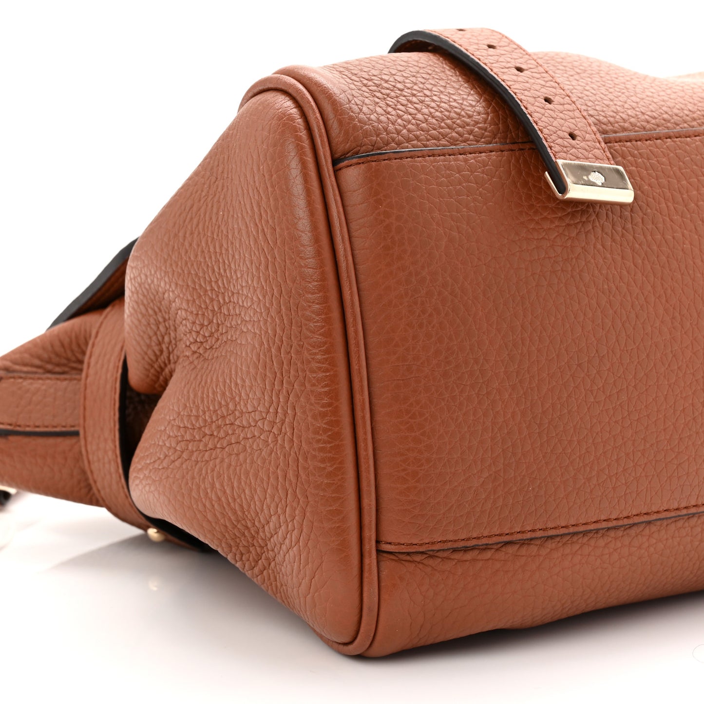 Heavy Grain Medium Alexa Chestnut
