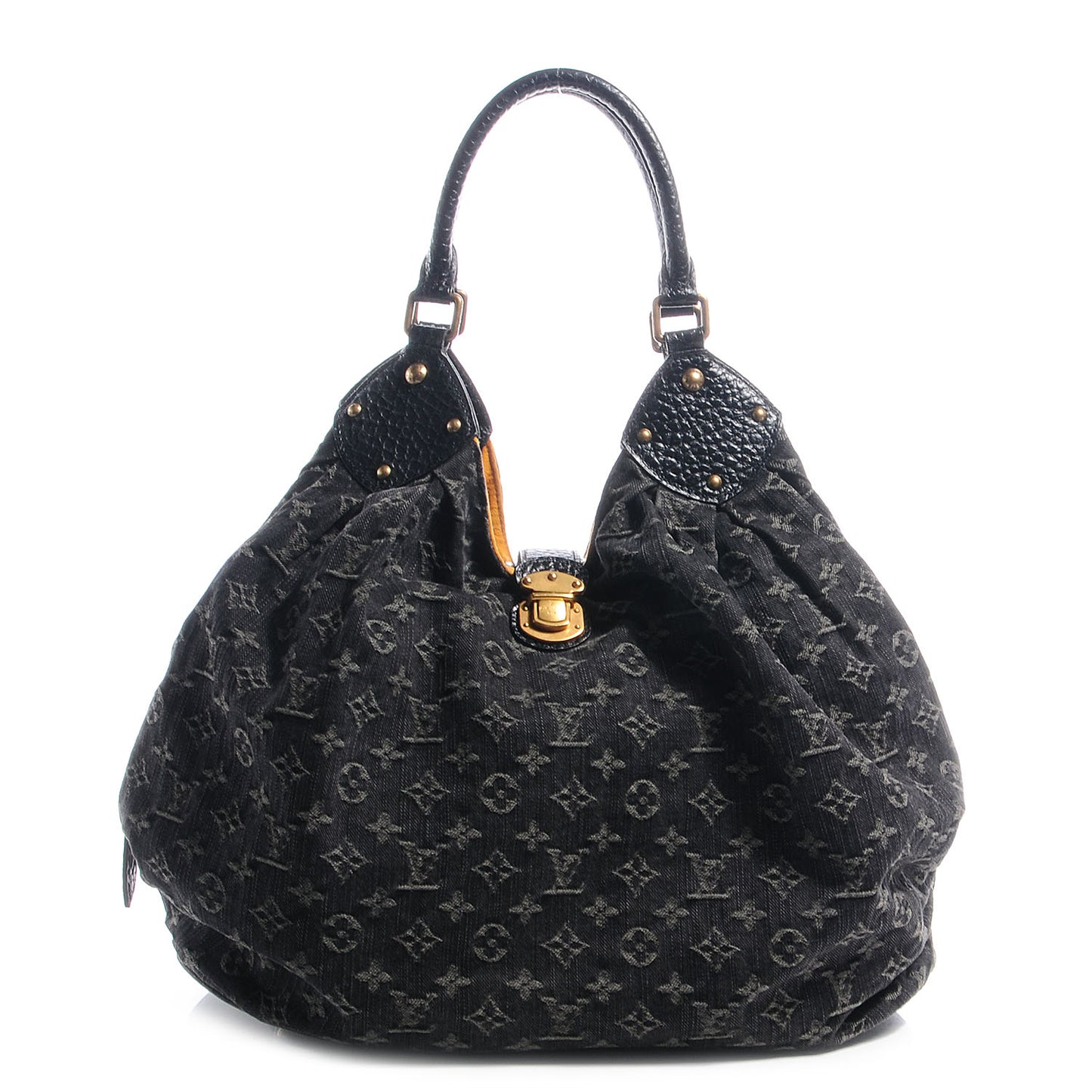 Denim Mahina XL Black