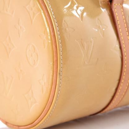 Louis Vuitton Vernis Bedford Beige 7 of 10