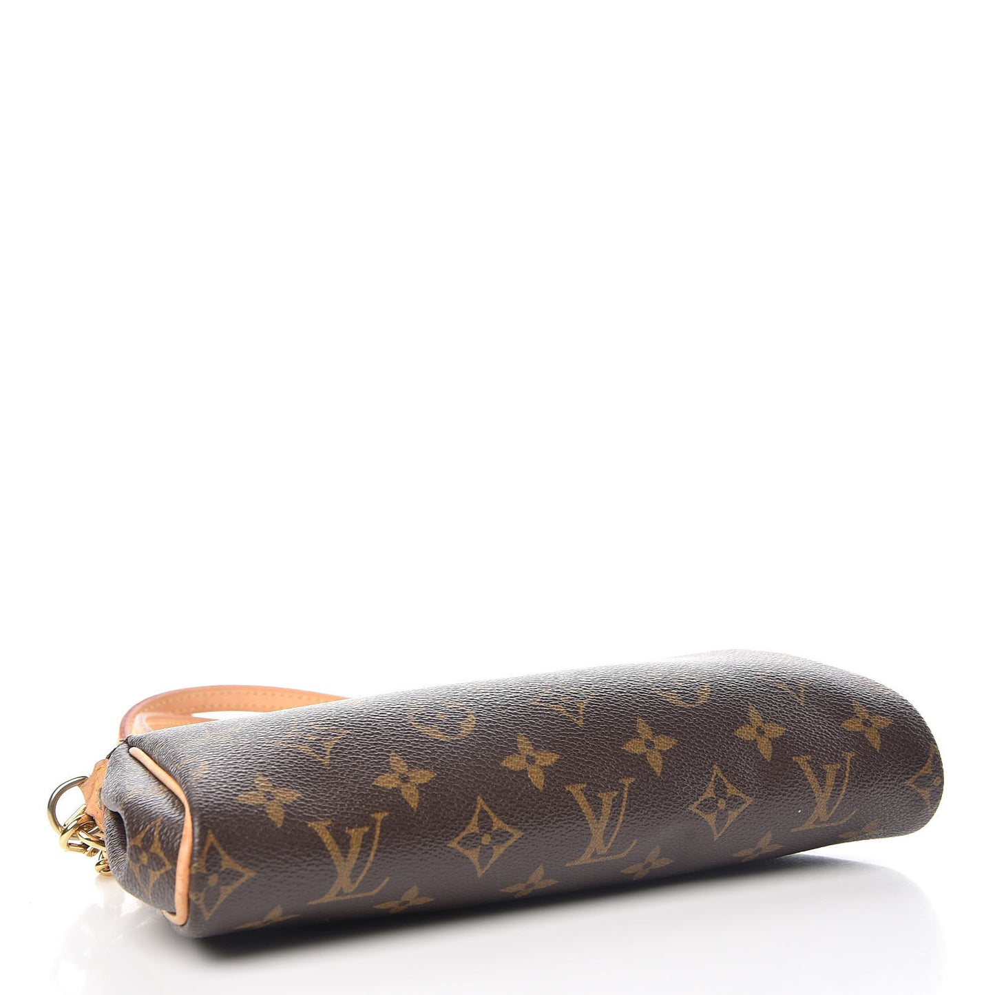 Monogram Eva Clutch
