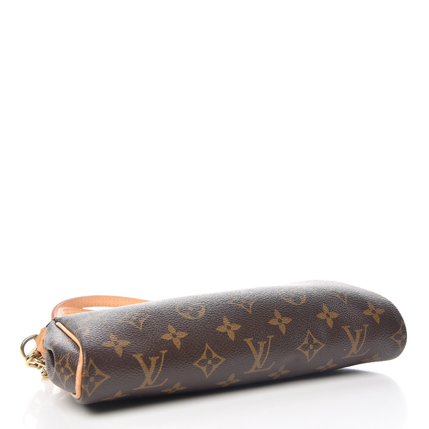 Louis Vuitton Monogram Eva Clutch 4 of 9