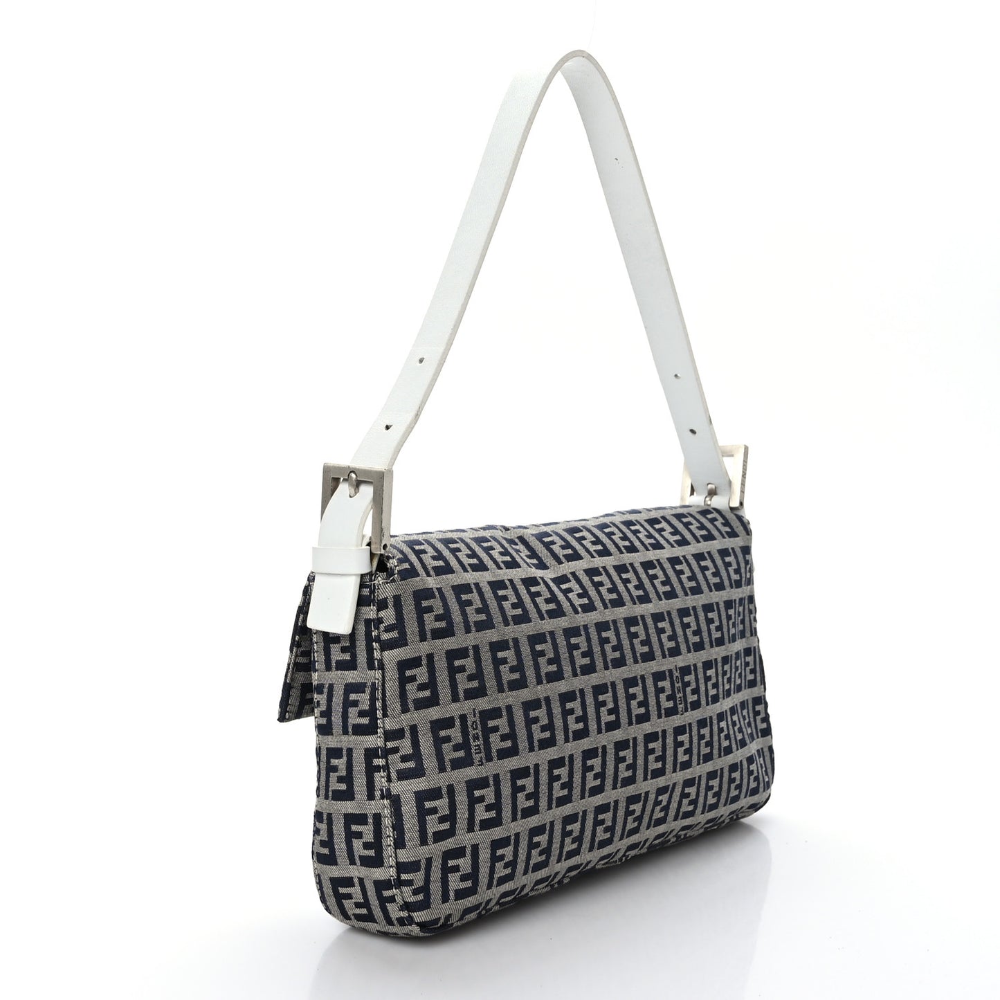 Zucchino Baguette Navy White