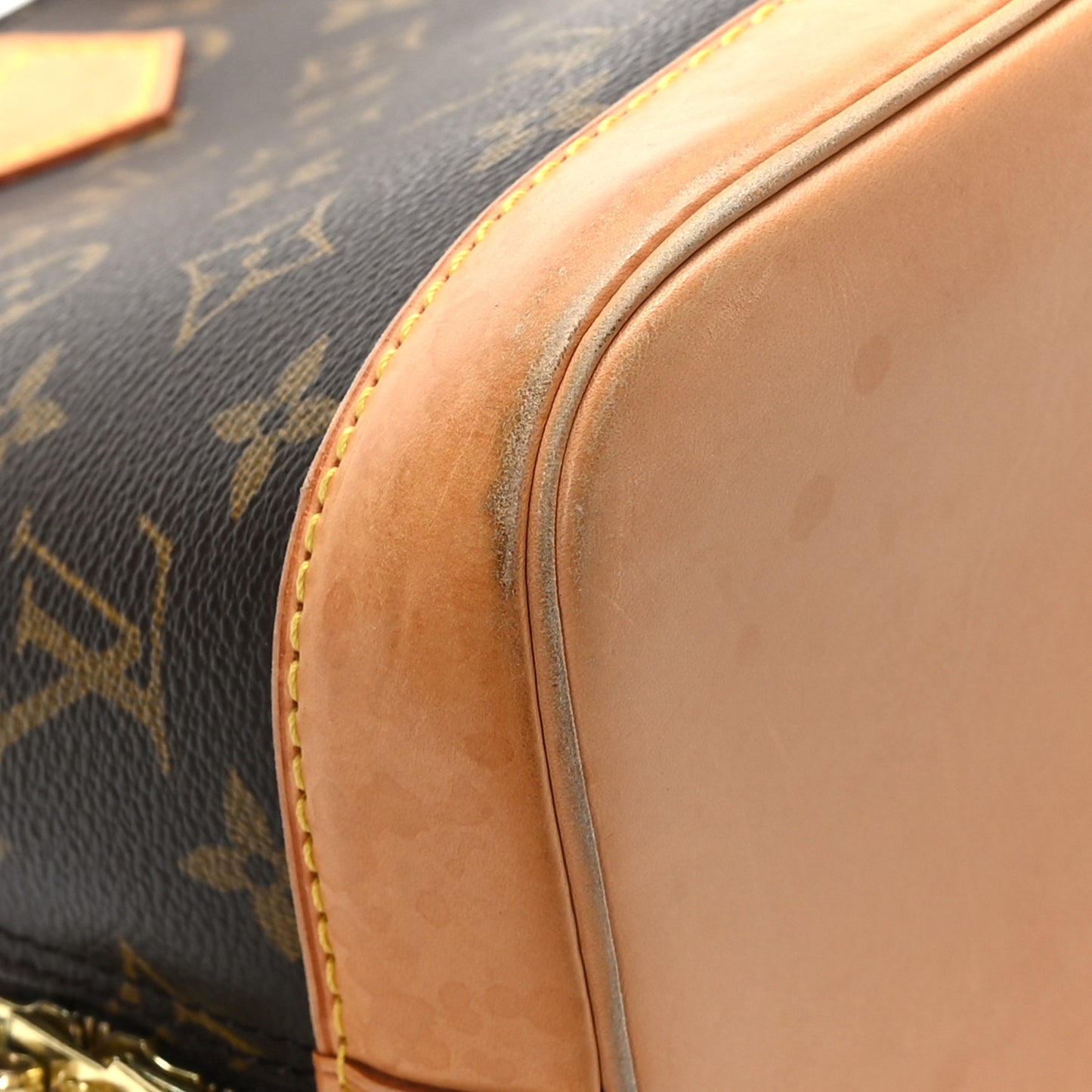 Monogram Alma PM